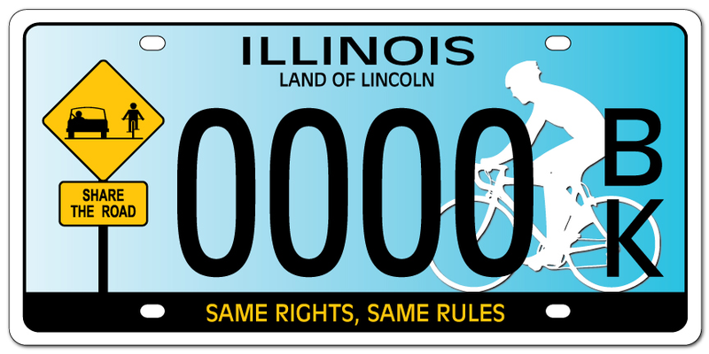 Illustration for article titled The Ten Worst State License Plates